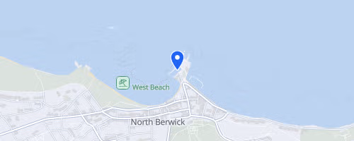 North Berwick Law Race