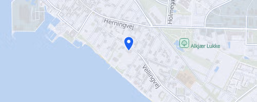 Škoda BørneTour Ringkøbing