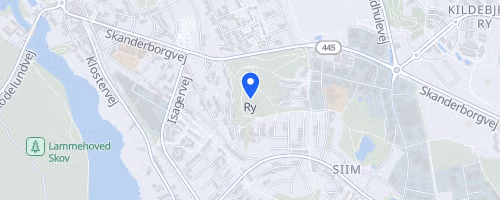 Škoda BørneTour Ry