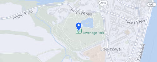 Kirkcaldy Parks Running Festival Half Marathon