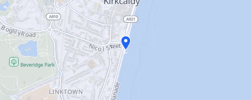 Kirkcaldy Promenade 1 Mile