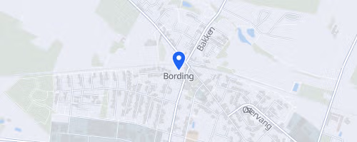 Bording Triathlon 2026