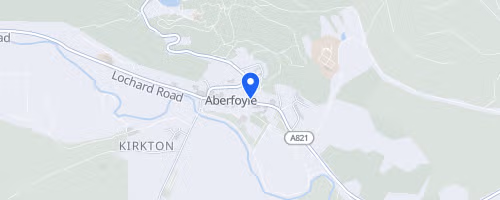 Aberfoyle Trail Festival