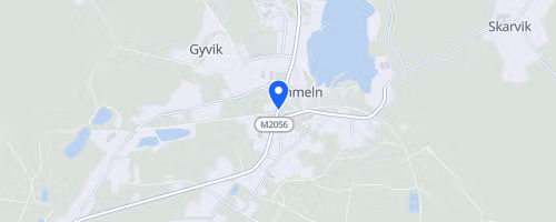 Immeln Swimrun 2026