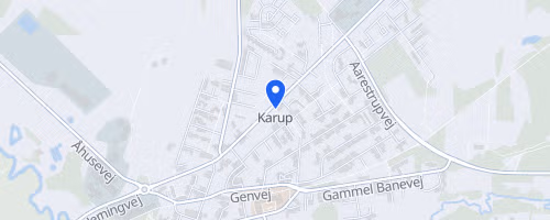 Karup Å-Løbet