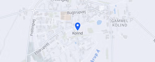 Kolind Byparks Løb 2026