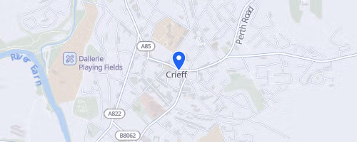 Ochil Ultra