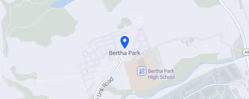 Bertha Park Trail Run - Summer