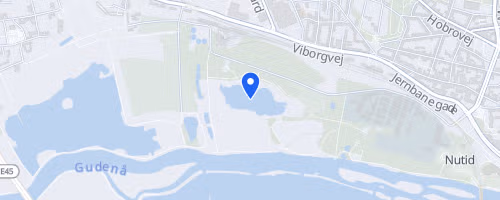 Harbour Challenge Randers 2026