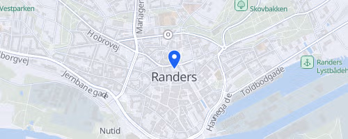 MTB Randers Street Challenge 2026