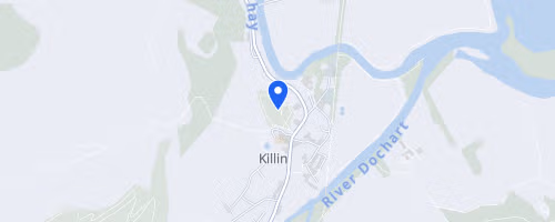 Killin 10K, 5K & Fun Run