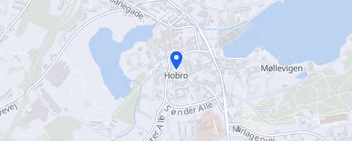 Henning Sørensens Æresløb 2026