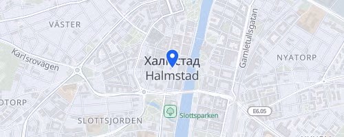 Blodomloppet Halmstad
