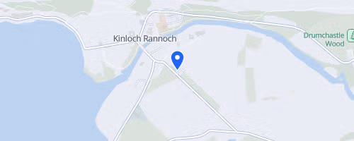 Run Scotland Rannoch 10k, Half Marathon & Marathon