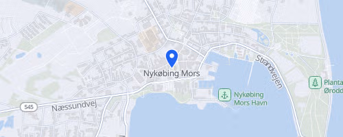 Spar Nord Mors Rundt 2026