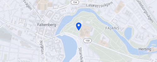 Falkenbergs Stadslopp