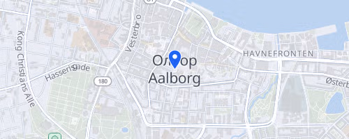 HybridX Aalborg