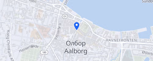 Mud Race Aalborg