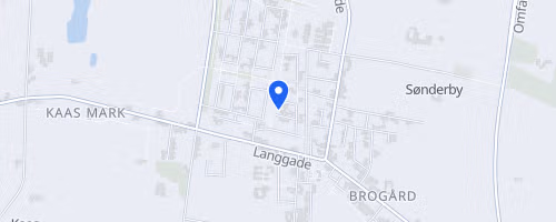 PTSD Løbet Aalborg