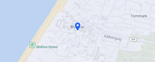 Blokhus Marathon & Walk
