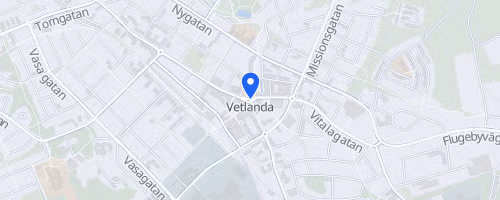 Vetlanda Citylopp