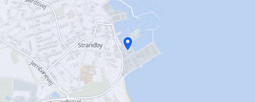 Strandby Sommerløb