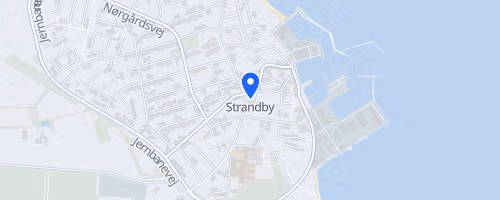 Strandby Vinterbaderlaug