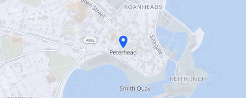 Peterhead 10K