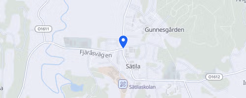 Sätila Trail