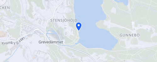 Mölndal Open Water 2027