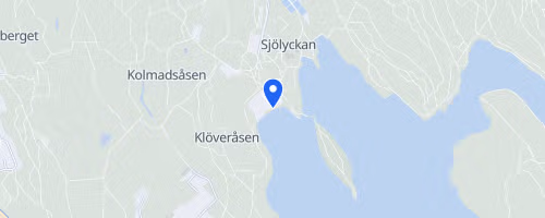 Skatås sjöar 2026