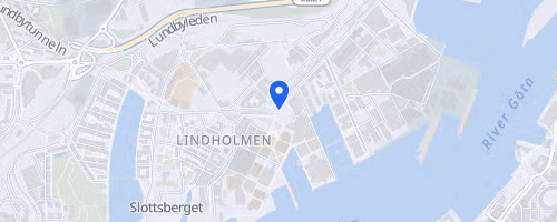 Lindholmenstafetten