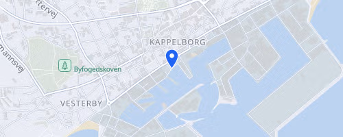 Skagen Marathon