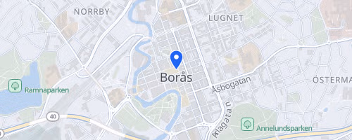 Blodomloppet Borås