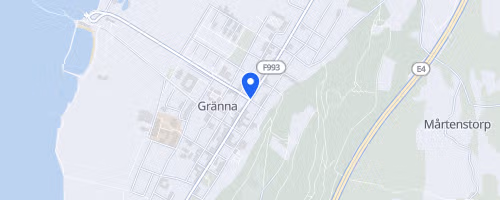 Gränna StadsTrail