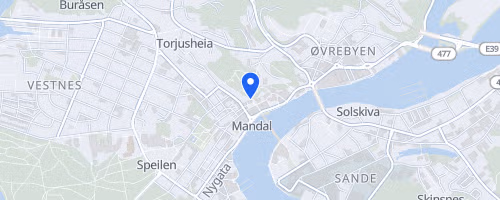 Skjernøyløpet