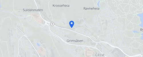 Sørlandstesten Løp 1