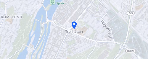 Antenrundan | magrais