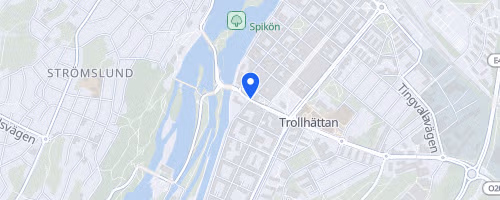 Alliansloppet 2026, part of Trollhättan Action Week