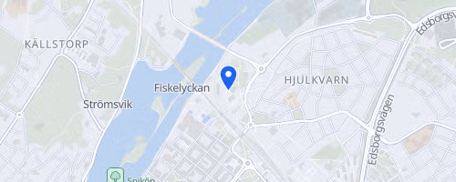 Trollhättan City Trail