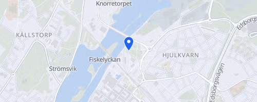 Trollhättan City Trail, part of Trollhättan Action Week