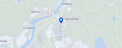 Åpent Klubbmesterskap 2026