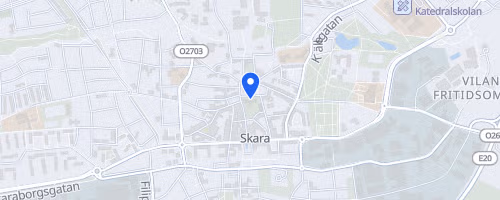 Istrun - Skaras snabba halvmara