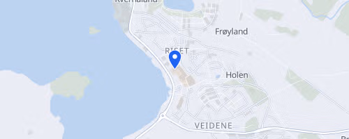 Hålandsheia Rundt