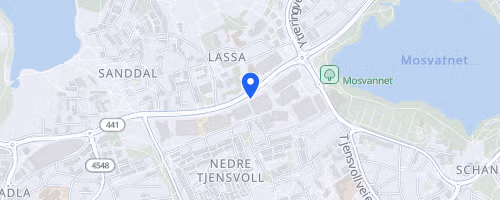 3-Sjøersløpet