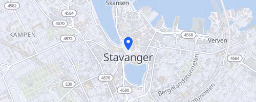 HOKA Lavterskel-løpet