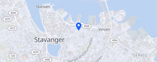 Stavanger Marathon