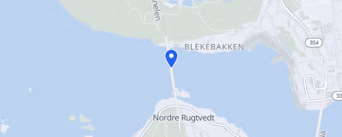 Trimkarusellen Grenland, løp 11 av 12, Stridsklev