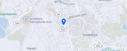 Mjøsen Backyard Race