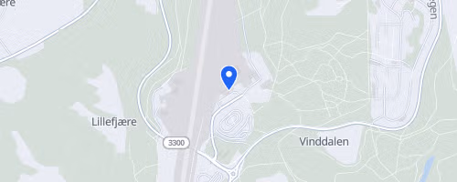 Geiteryggen 3k Barneløp